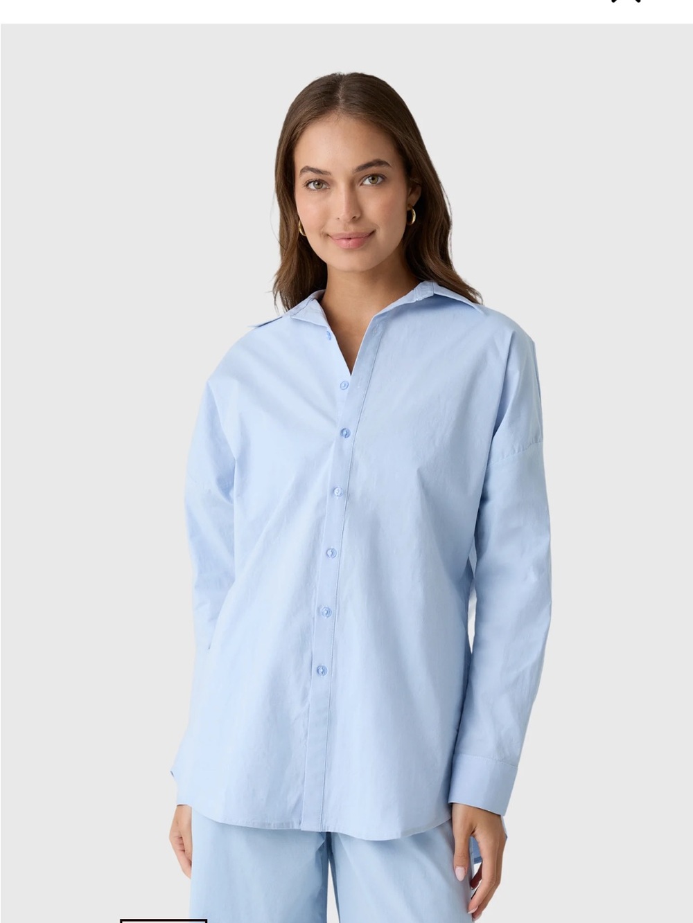 Baobab Collection Wayra Shirt